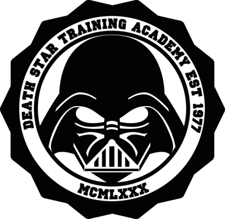Dart Vader Academy
