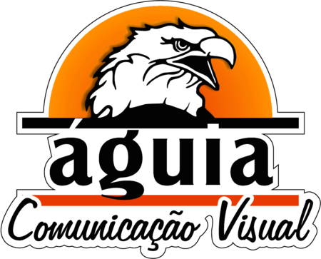 Águia Comunicação Visual