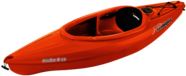 Aruba 8 Ss Kayak