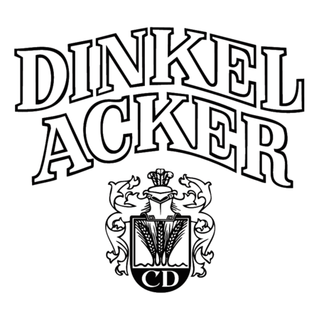 Dinkel Acker