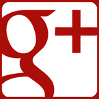 Google+ Square Icon
