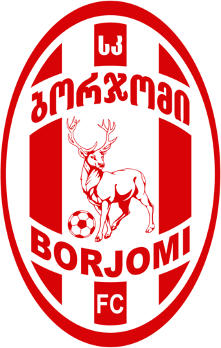 FC Borjomi