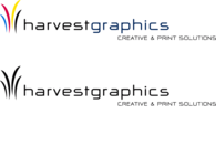 Harvest Graphics