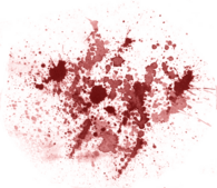 Blood Splatter