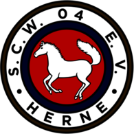 Westfalia Herne (1950's logo)