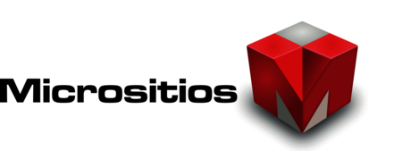 Micrositios