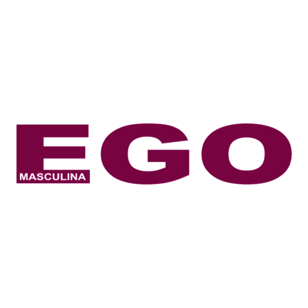 Revista Ego Mascullina