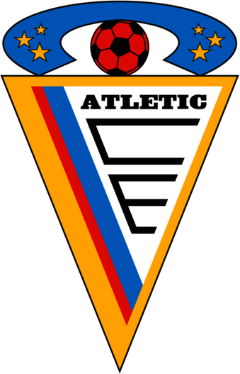 CE Atletic Escaldes-Engordany (early 2000's)