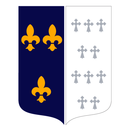 Ville Bourg La Reine