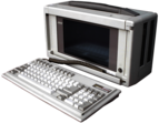 Compaq Vintage Computer
