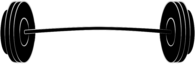 Weights Clipart