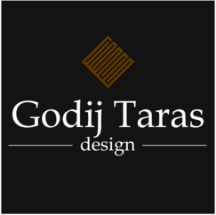 Godij Taras Design