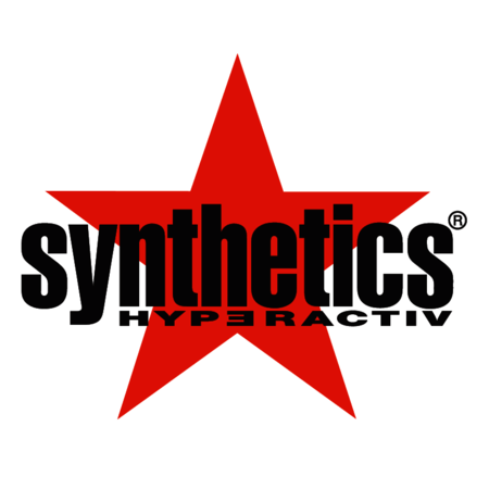 Synthetics Hyperactiv