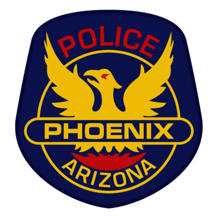 Phoenix Police Department