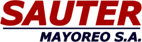 Sauter Mayoreo