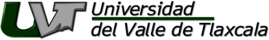 Universidad Del Valle de Tlaxcala UVT