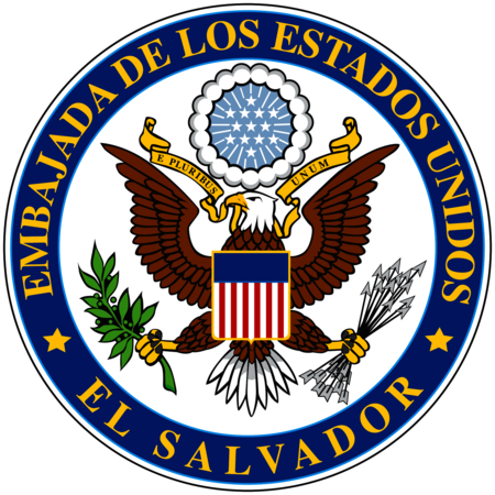 Embajada de los Estados Unidos - El Salavdor