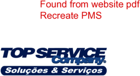Top Service Company