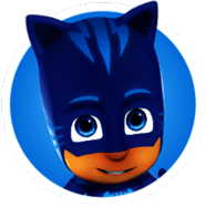 PJ Masks Catboy Roundlet