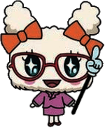 Teacher Tamagotchi
