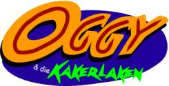 Oggy & die Kakerlaken