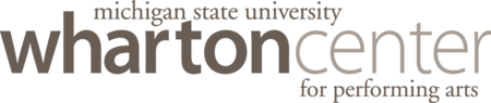 Wharton Center - Michigan State University