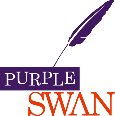 Purple Swan