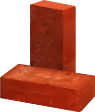 Two Bricks
