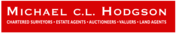 Michael C.L. Hodgson