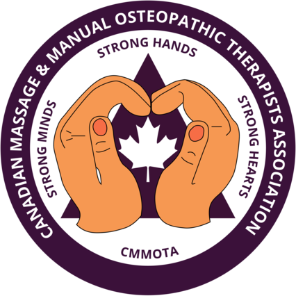Canadian Massage & Manual Osteopathic Therapists Association