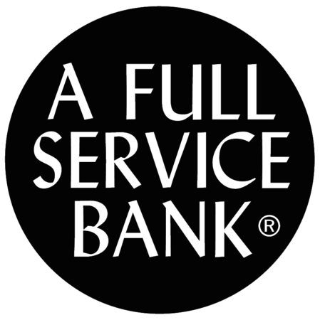 Full Service Bank