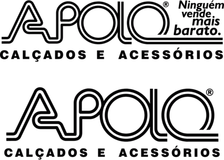 Apolo Calçados Joinville