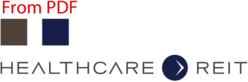 Health Care REIT