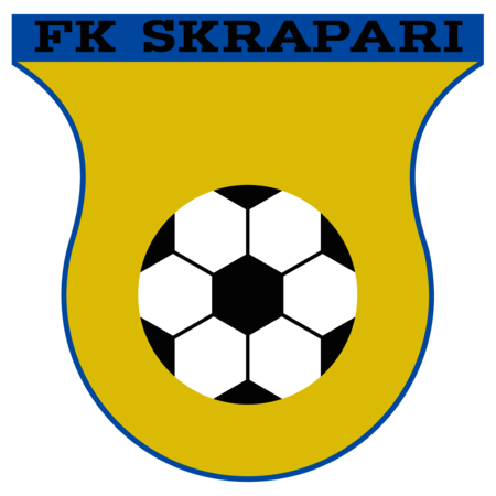 FK Skrapari