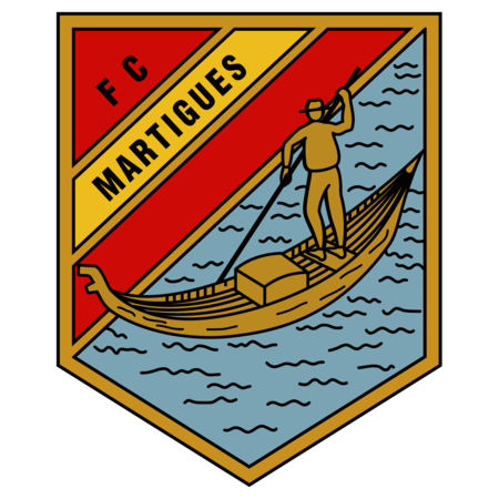 FC Martigues