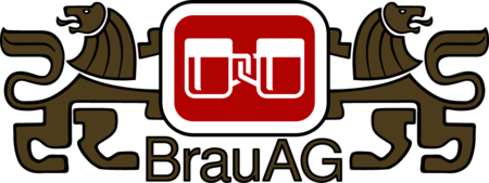 BrauAG Bier