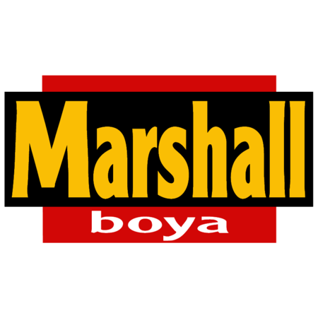 Marshall Boya