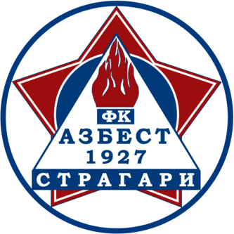 FK AZBEST Stragari