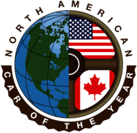 Nort America Car of the Year