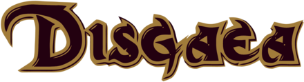 Disgaea