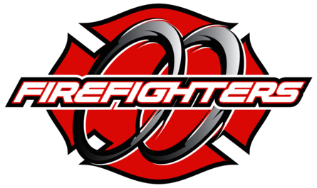 Firefighters Racing