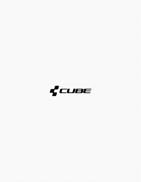 Cube Bicycles
