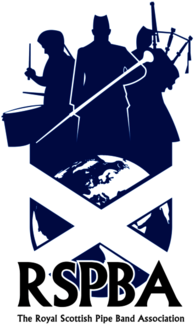 Royal Scottish Pipe Band Association (RSPBA)