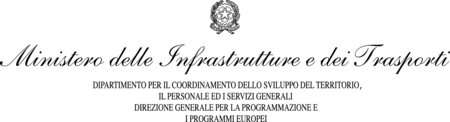Ministere delle infrastrutture e trasporti