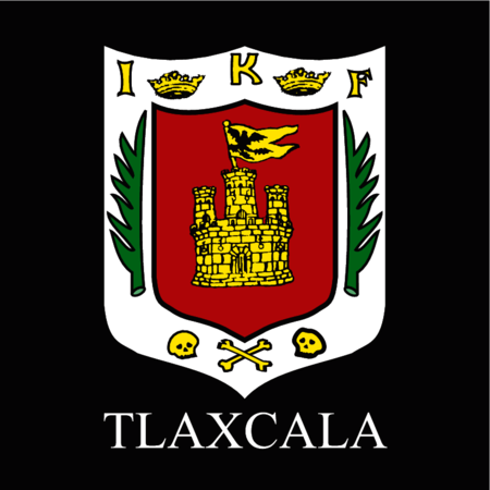 Escudo Del Estado De Tlaxcala