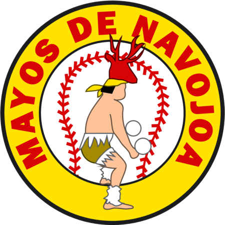 Mayos de Navojoa