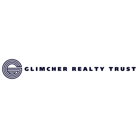Glimcher Realty Trust