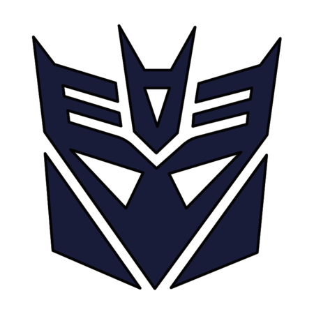 Transformers - Decepticon