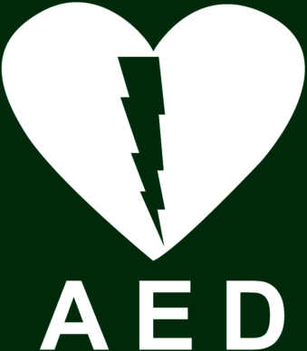 AED