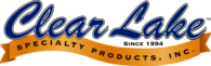 Clear Lake Specialty Products